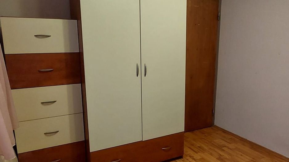 AP. 3 CAMERE MILITARI, RENOVAT, CENTRALA TERMICA, METROU, COMISION 0% - Poză 10