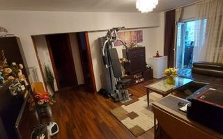 Apartament 3 camere decomandat 13 Septembrie - Poză 2