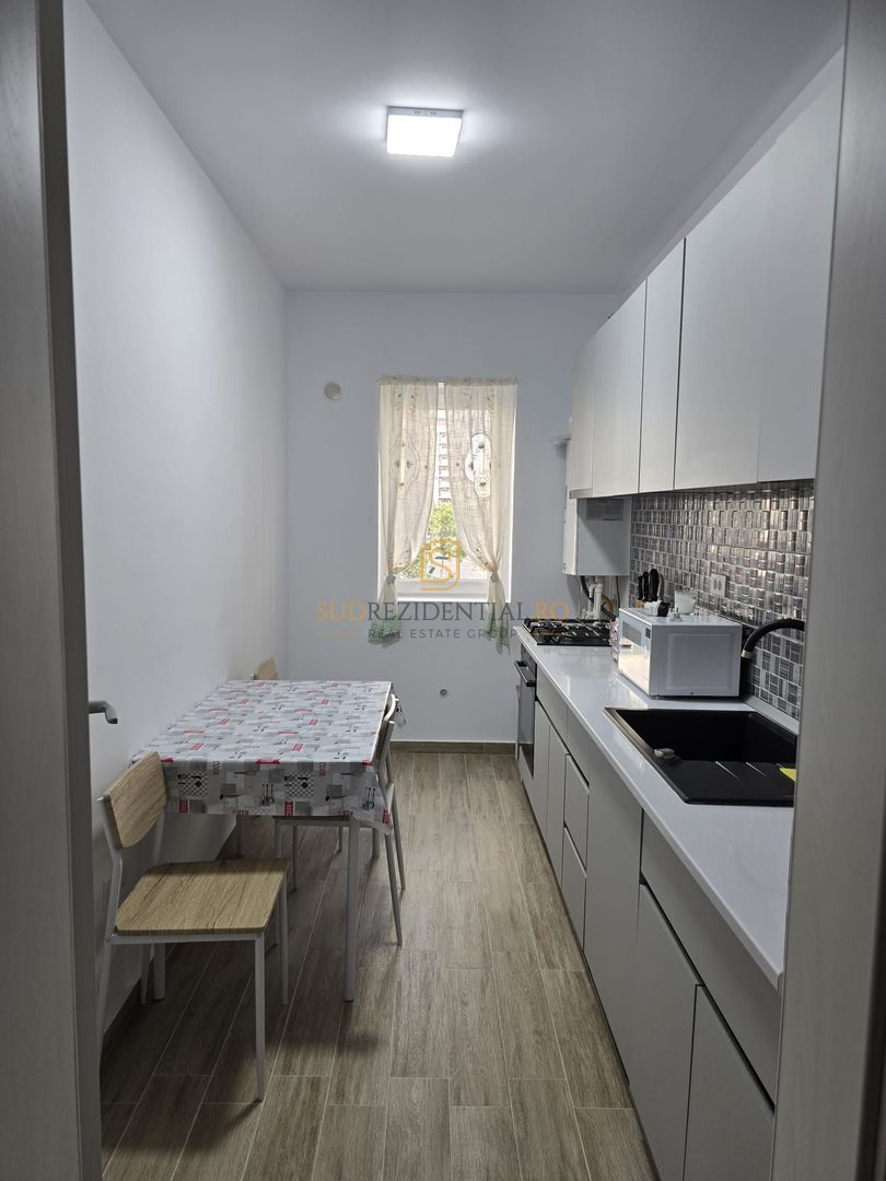 Apartament 2 camere de inchiriat, prima inchiriere, Metalurgiei - Poză 6