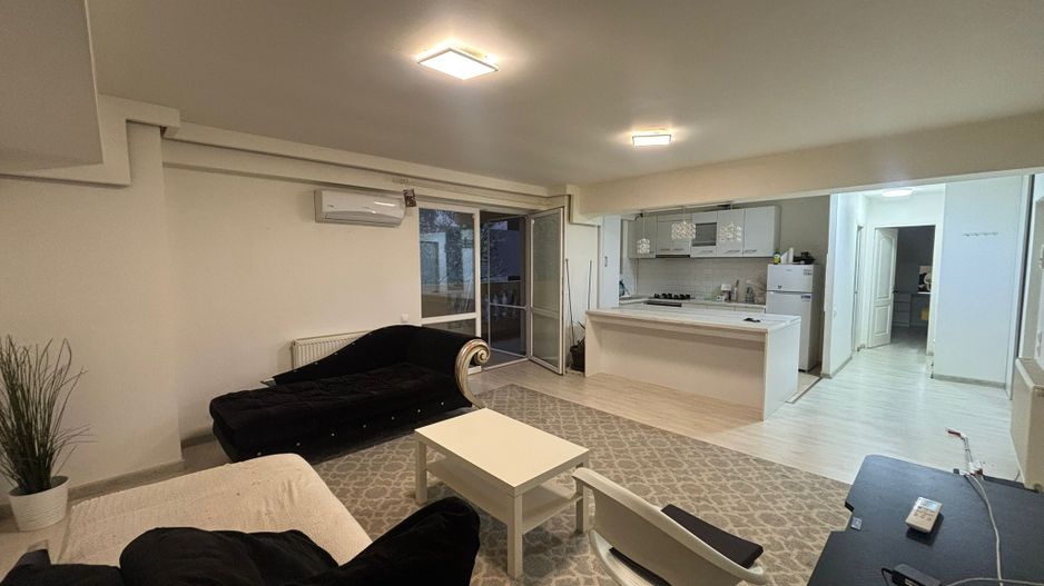 AP. 3 CAMERE TITAN - BLOC NOU, CENTRALA PROPRIE, 94 MP UTILI, COMIS 0% - Poză 2