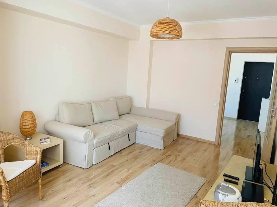 AP. 2 CAMERE BUCURESTII NOI, BLOC NOU, CENTRALA, LOC PARCARE INCLUS - Poză 1