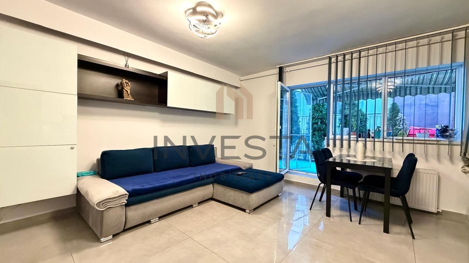 Apartament cu 3 camere , zona Vivo ! - Poză 5