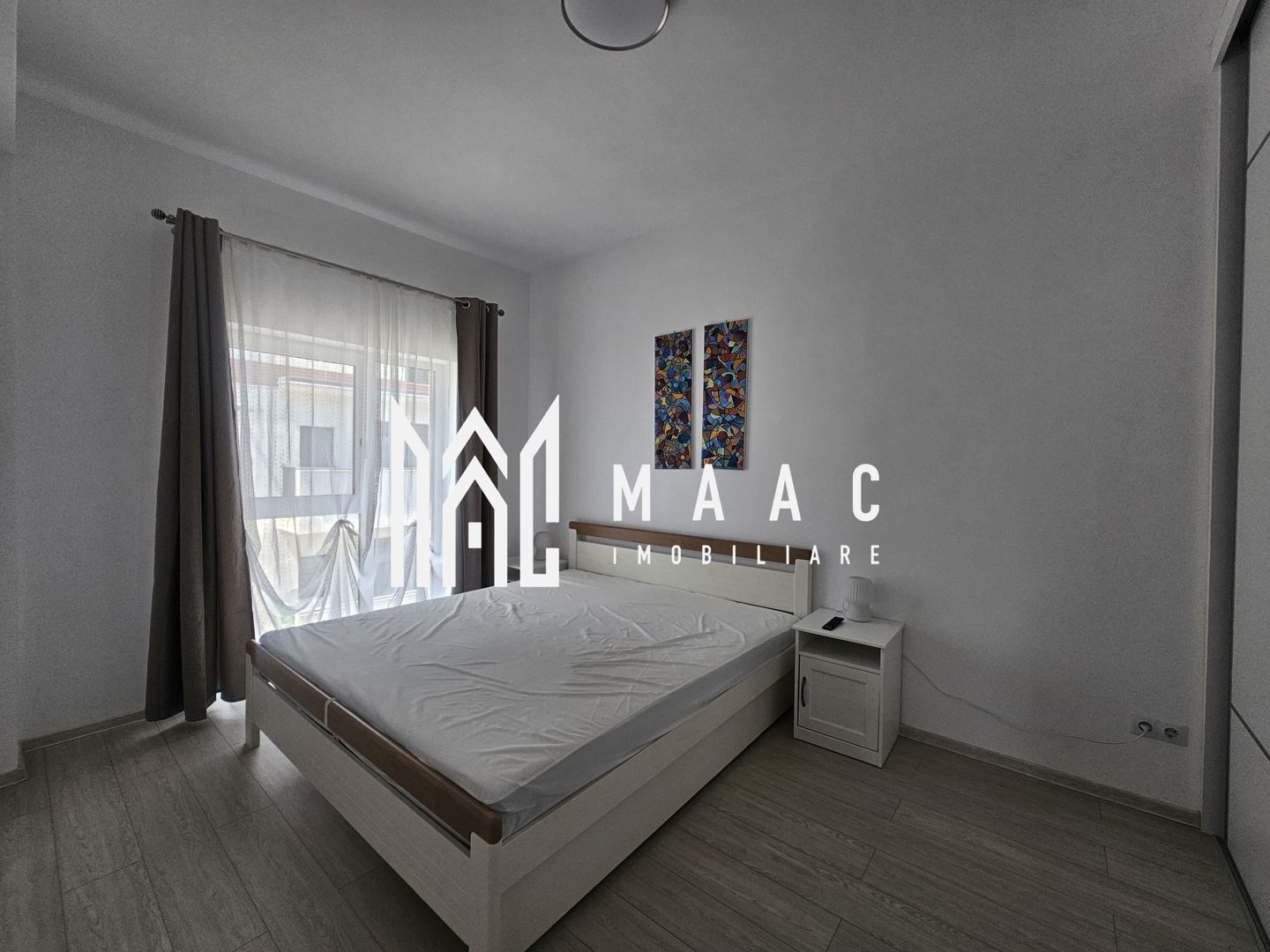 Apartament 3 camere de închiriat | Sub Arini, Sibiu | 86 mp - Poză 8