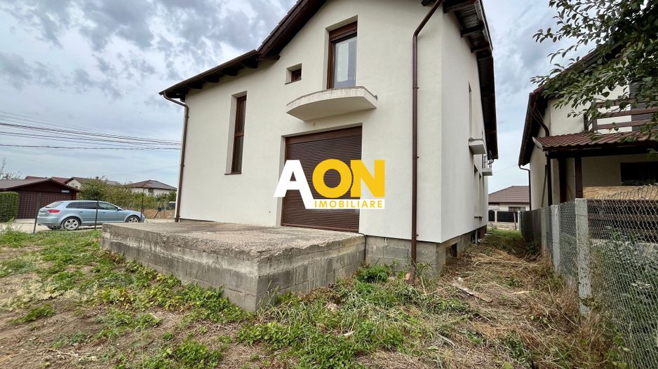 1/2 Duplex, 4 Camere, 296mp Teren, Cartier Partoș - Poză 1