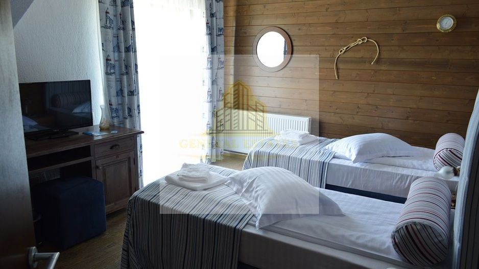 Vilă cu suflet și poveste în Tohanu Nou – Bran - Poză 16