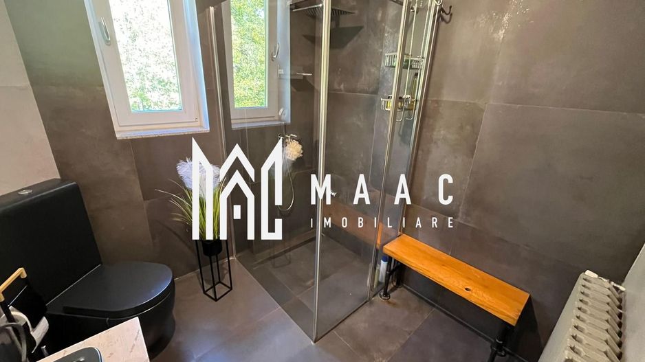 Penthouse de LUX | 150 Mp | 2 nivele | Padurea Dumbrava - Poză 28