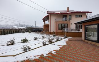 Casă/Vilă cu foișor | 1.000 mp teren | Măgura - Poză 63