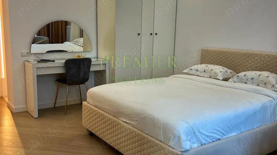 GARSONIERA 42 MP | PIPERA | CORTINA NORTH | FAZA 2 | - Poză 2