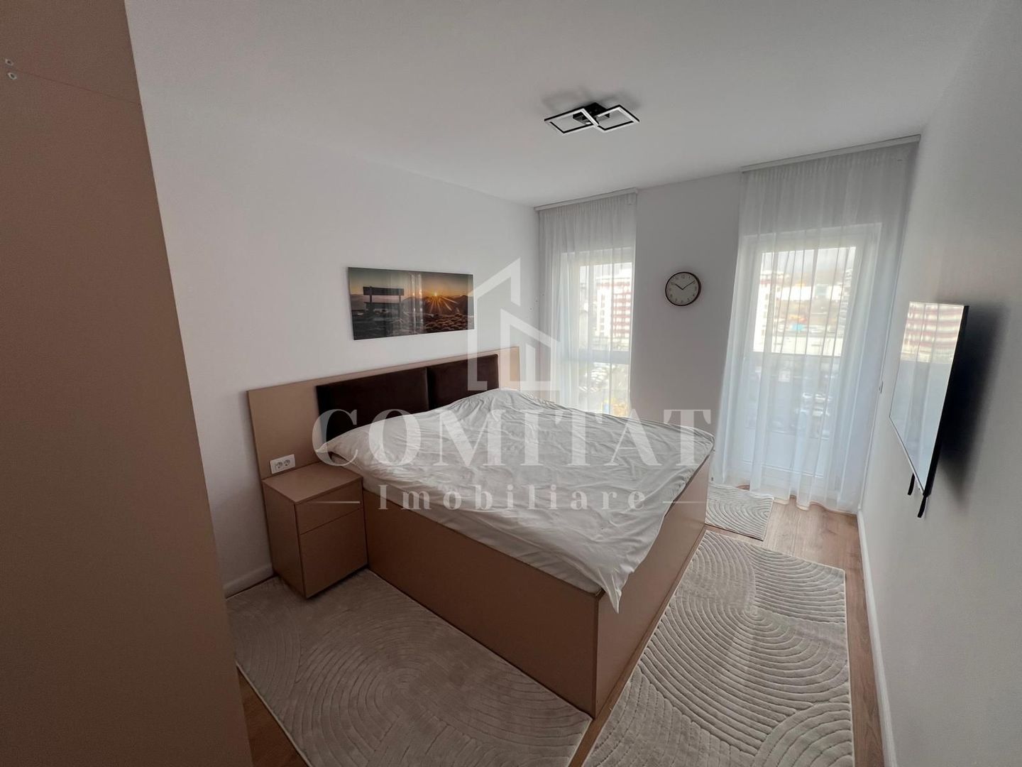 Apartament cu 3 camere parcare subterană zona străzii Fabricii - Poză 4