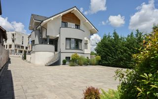 Pensiune agroturistica de vanzare | Piscina| Sauna| Sânmartin | Bihor - Poză 5