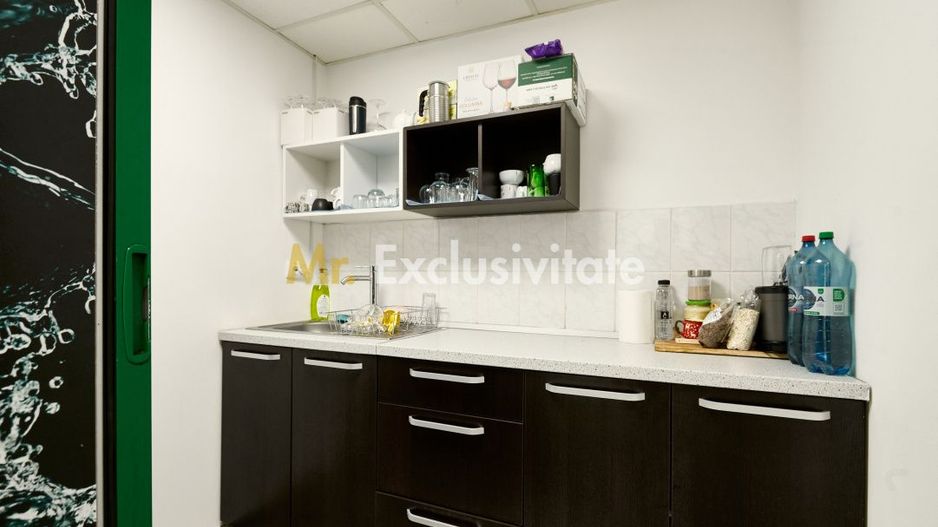 Spațiu comercial premium 240 mp ultracentral Pitești clădire reprezentativă - Poză 9