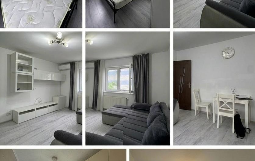 Apartament 3 camere Renovat Complet Rahova-Salaj T732 - Poză 10