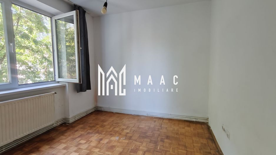 Apartament 4 camere I 73 Mpu I Etaj 1 I Decomandat I Rahovei - Poză 11