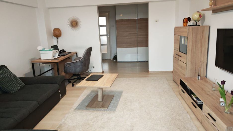 3 camere | Baneasa | MedLife | bloc 1983 - Poză 4