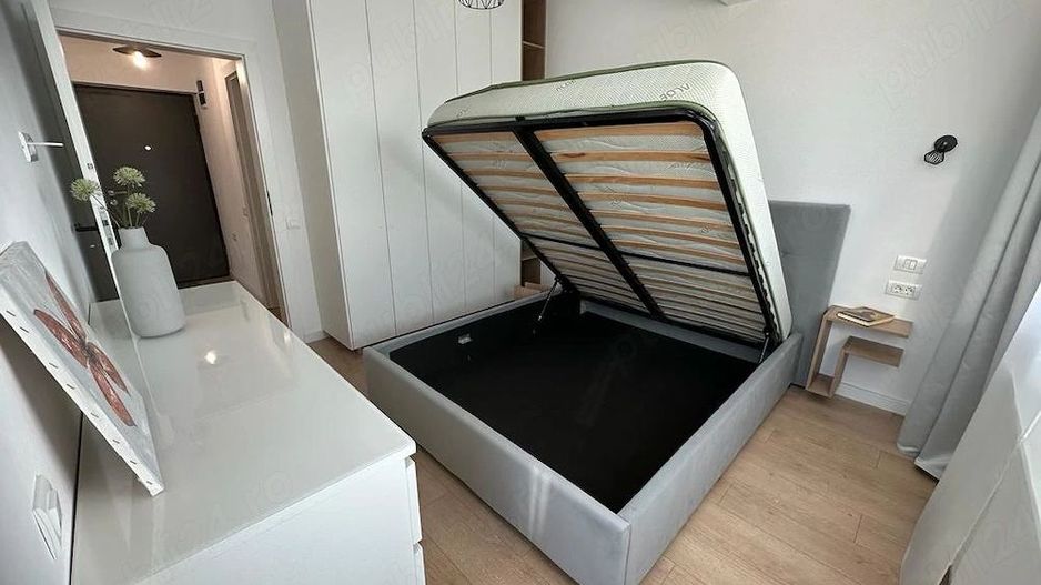 Inchiriere apartament 2 camere premium | Regie - Politehnica - Poză 5