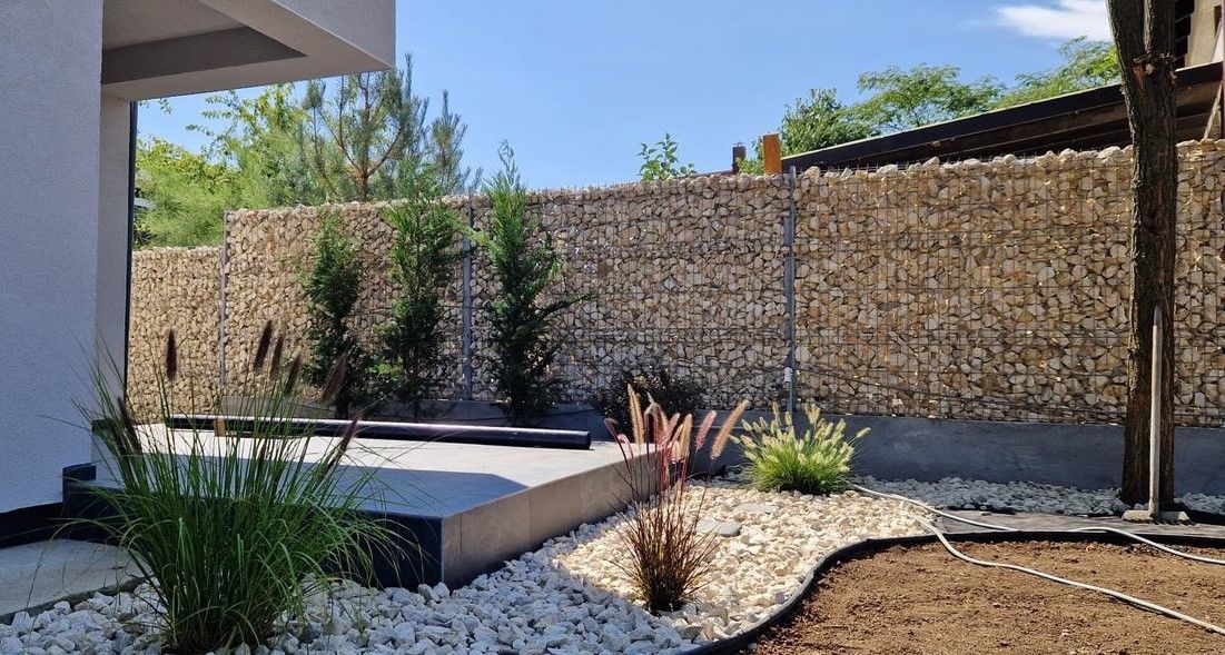 Vila Corbeanca-Petresti - Poză 3