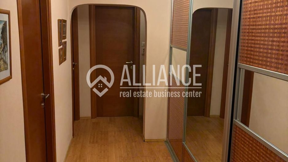 Tomis Nord Ciresica (C0D06) apartament 3 camere 68 mp - Poză 3