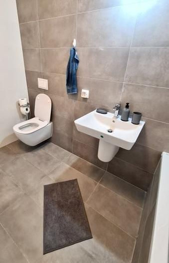 Apartament 2 camere lux, centrala, parcare, pet friendly, vedere parc - Poză 11