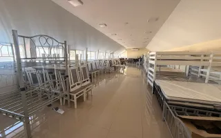 Chirie, spațiu comercial, 600 mp, Bălți - Poză 12