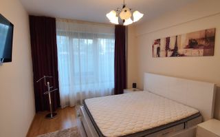 Apartament 2 camere de lux Exclusive Residence  - COPOU - Poză 9