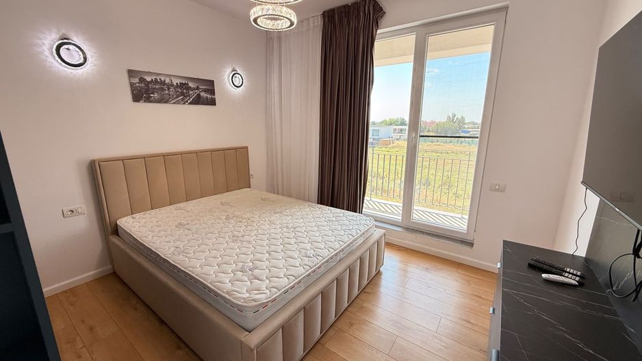 Apartament 2 camere | City Nord - Poză 6