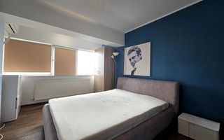 Central- Podu de Fier - 4 rooms -112mp -Panoramic View - Poză 1