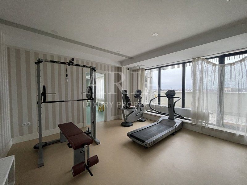 Penthouse superb - Erou Iancu Nicolae - vedere către pădure - Poză 18