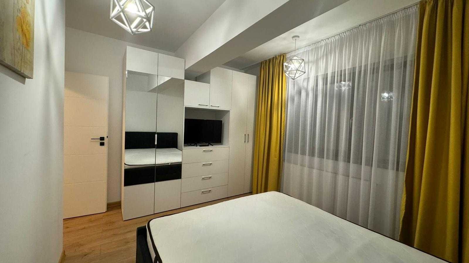 Apartament 2 Camere de inchiriat! Regie Residence Metrou Grozavesti - Poză 6
