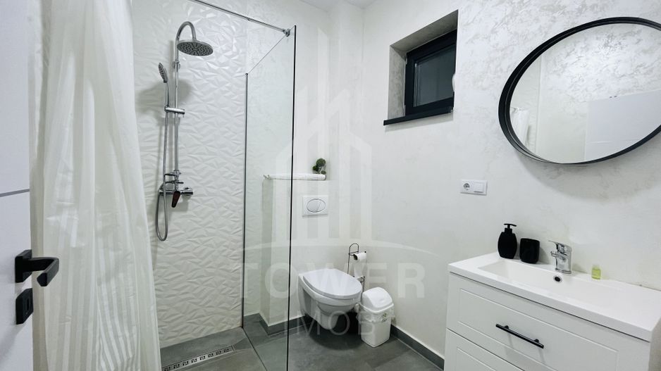 Pensiune de închiriat-Zona de Vest - Poză 4