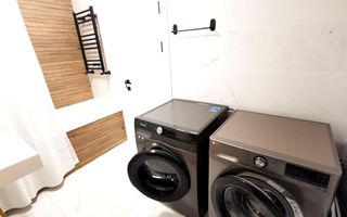 Metrou N.Teclu - Decomandat - Centrala Proprie - AC - Parcare - Poză 11