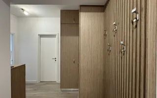 Apartament 2 camere, parcare subterana SILK DISTRICT - Poză 14