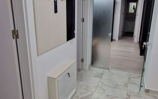 De inchiriat apartament 3 camere Matei Basarab - Poză 6