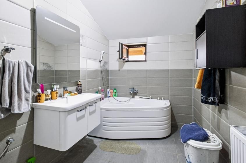 🏡 Casă P+1 Modernă – Comuna Berceni (Str. Lăcrămioarei) | Direct Proprietar - Poză 4