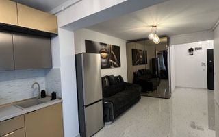 Studio Nou | 15 min Piața Unirii | 55 mp | Parcare privată - Poză 3