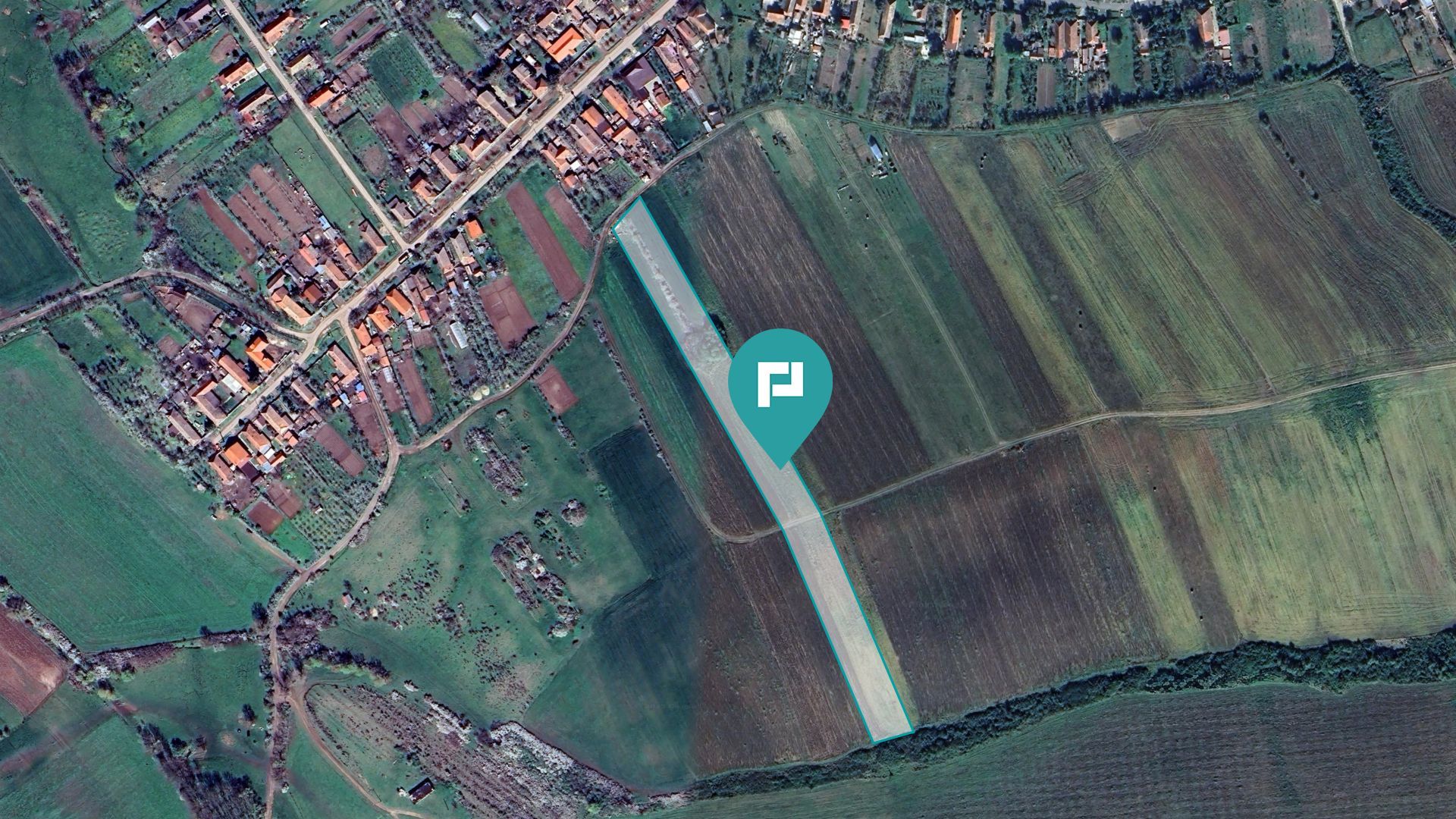 TEREN REMETEA MICĂ, JUDEȚUL TIMIȘ - Poză 4