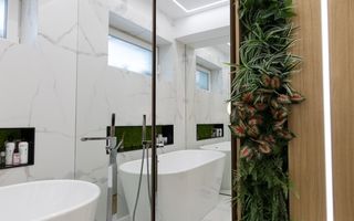 Apartament premium 2 camere si terasa, Aparatorii Patriei, Comision 0% - Poză 4