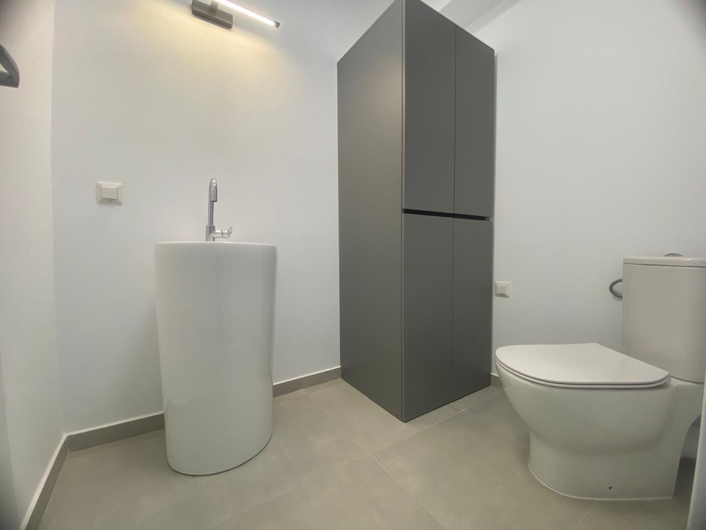 Vânzare apartament cu 3 camere zona rezidențiala Class Park Târgoviște - Poză 9