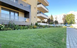 Apartament 2 camere 59mp parter Urban Plaza Mobilat și utilat - Poză 4