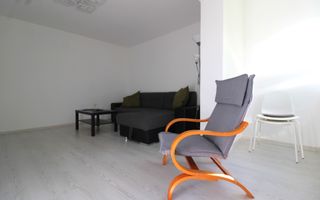 Apartament spatios, amenajat modern, dressing-Cetatii - Poză 8