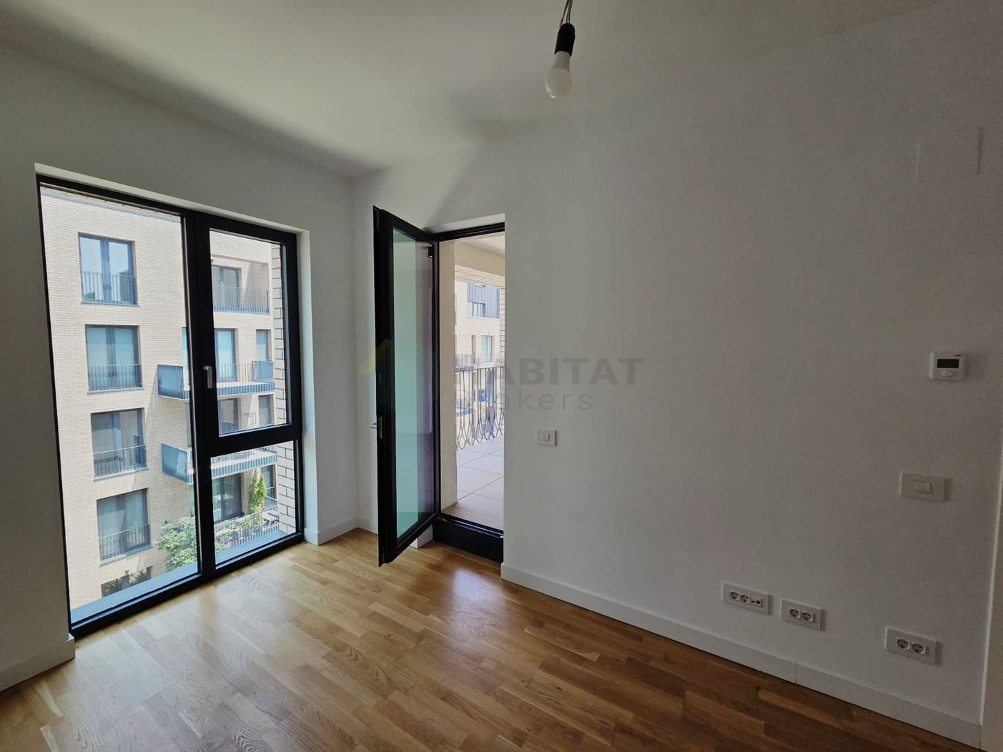 Apartament 2 camere de vânzare – Avalon Estate, Pipera (Rond OMV)+ parcare - Poză 8