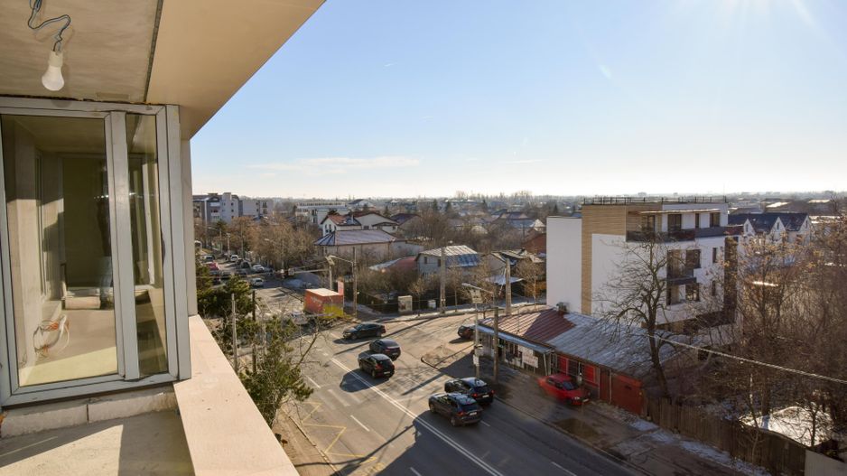 Apartament 3 camere | Baneasa | Premium - Poză 11