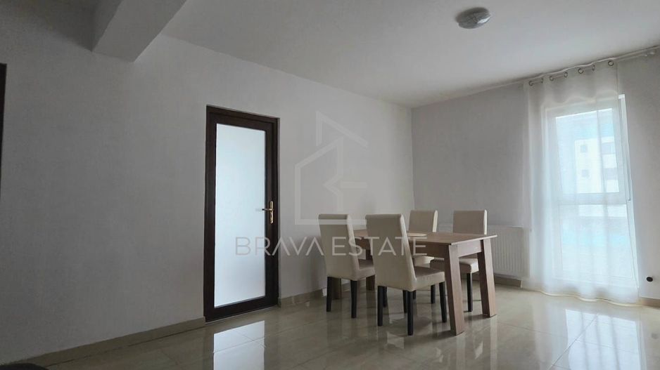 PET FRIENDLY! Apartament 3 camere, 57 mp, parcare, zona Eroilor Florești - Poză 10