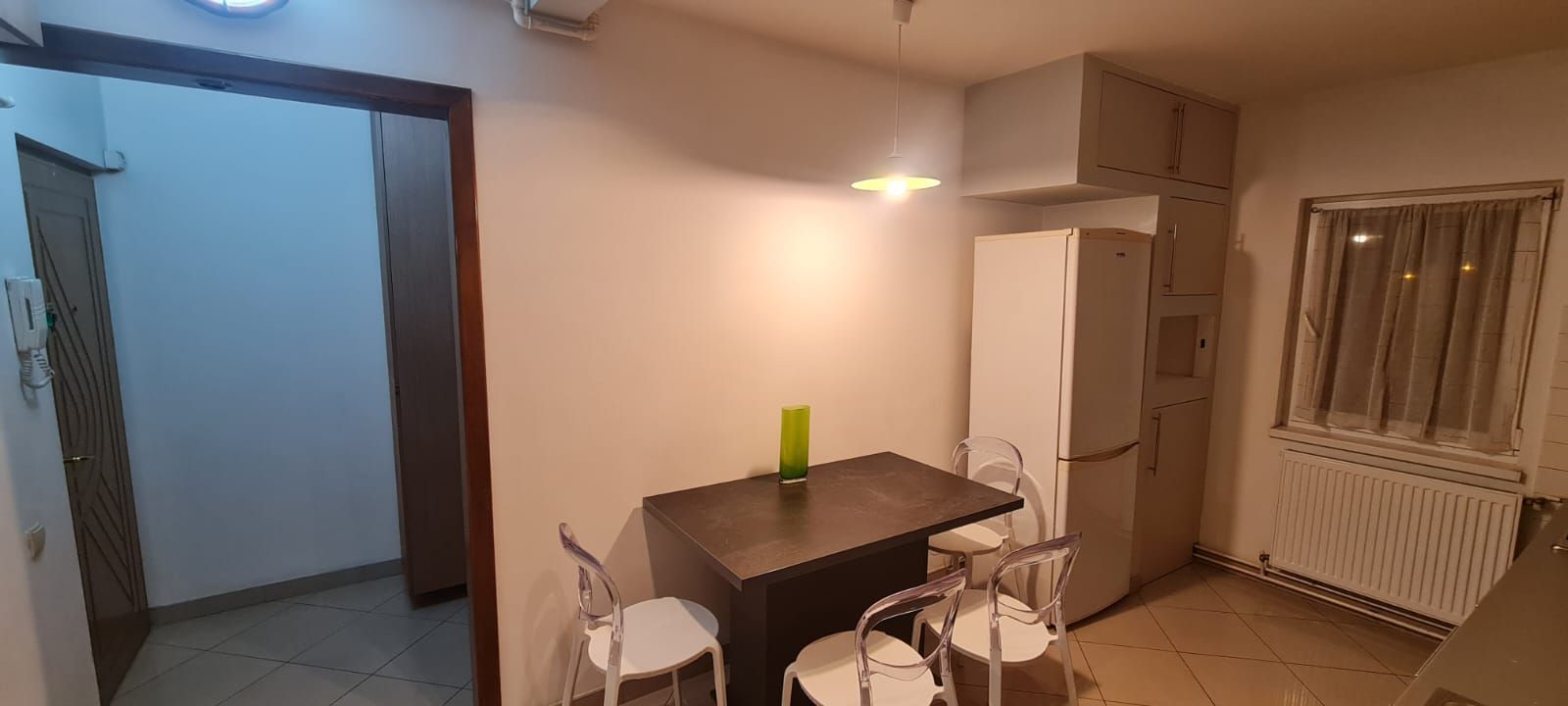 Apartament cu 3 camere | Gheorgheni | Balcon - Poză 9