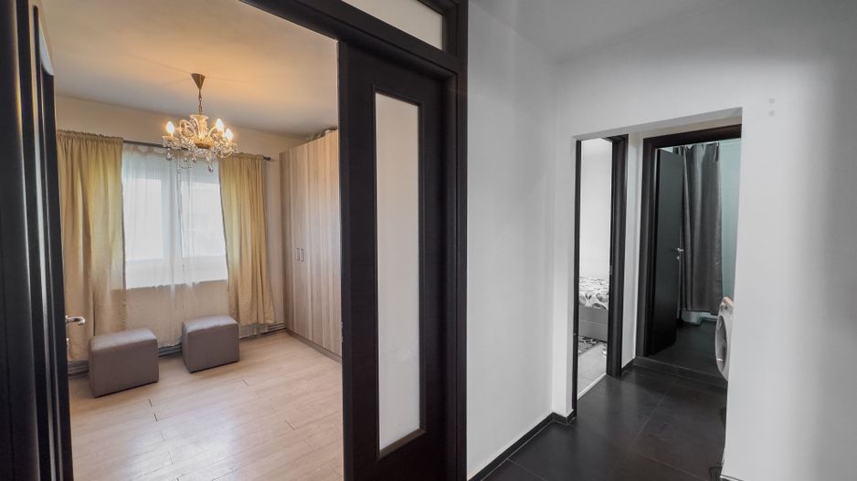 4 camere | 13 Septembrie | Parc Sebastian | parcare | COMISION 0% | - Poză 15