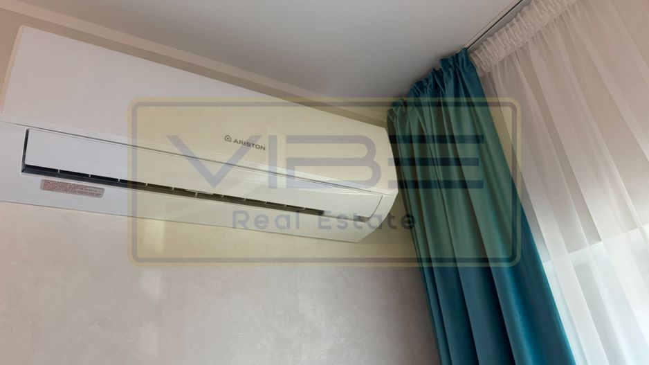 Apartament NOU 2 camere Copou + parcare Royal Town - Poză 20