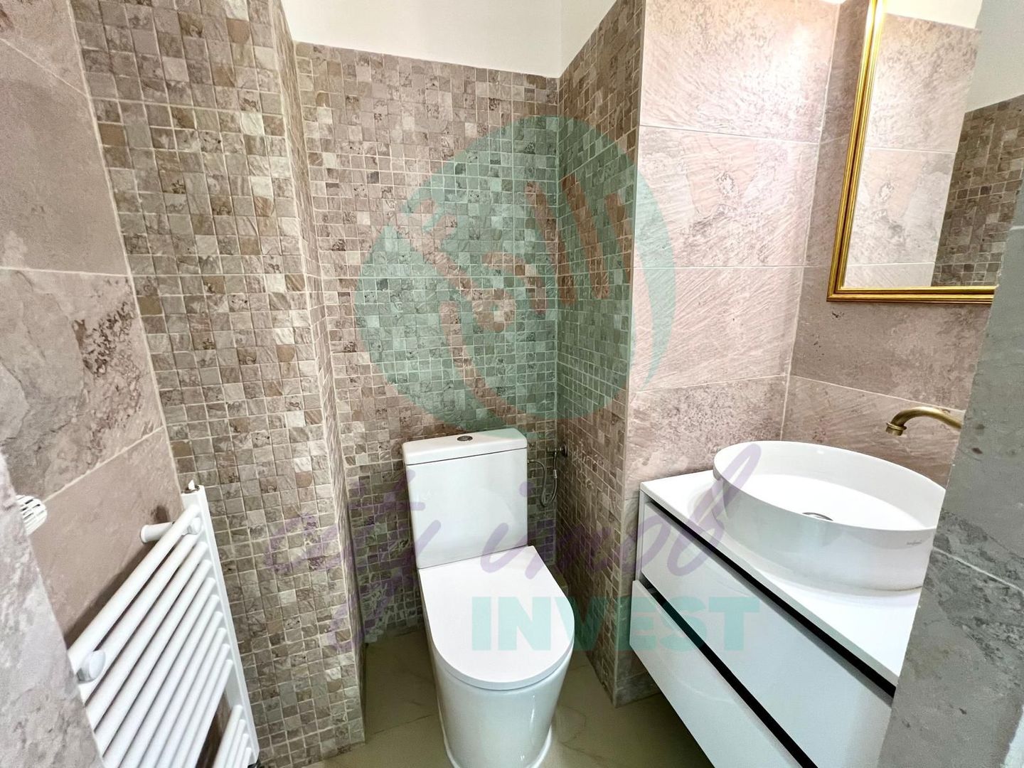 2 camere spatioase | finisaje premium- Decebal-Rond Alba Iulia - Poză 6