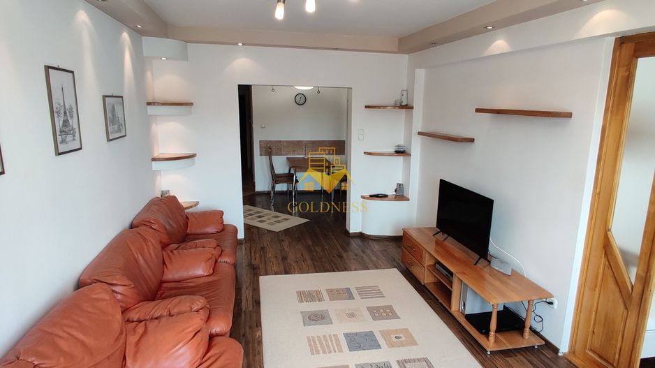 Apartament 4 camere 113 mp Observatorului bloc nou! - Poză 5