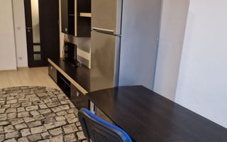 Închiriez Garsonieră Studio 40 mp, 5 min metrou Mihai Bravu, mobilat complet ✨ - Poză 2