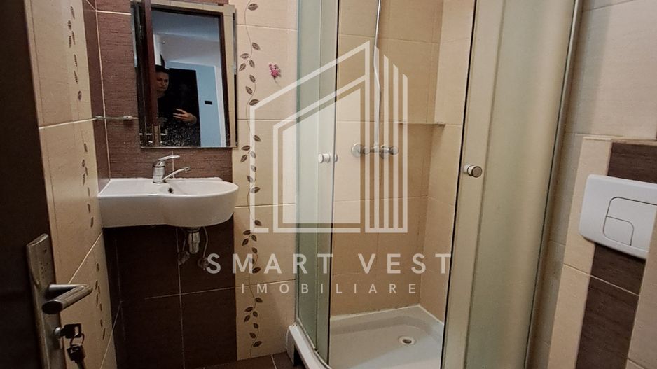 Apartament 4 camere |  Etajul 1 | Zona Micro 16 - Poză 13