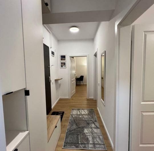 Apartament 2 camere Plaza Residence | Decomandat - Poză 10